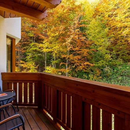 Apartment Rose Chopok 1100 M-On Hiking Trail-View-Hot Tub-Sauna-View 迪马诺卡多林纳 外观 照片